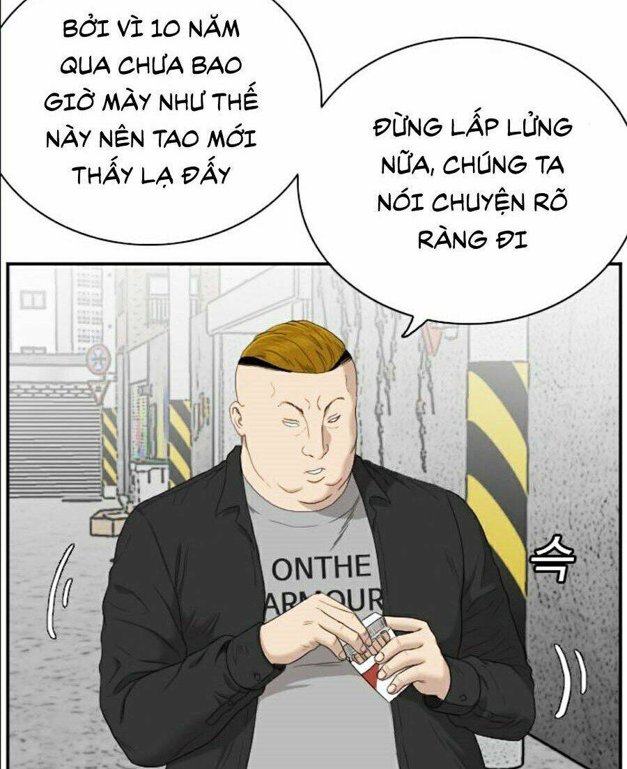 Người Xấu - Chapter 54 - Page 18