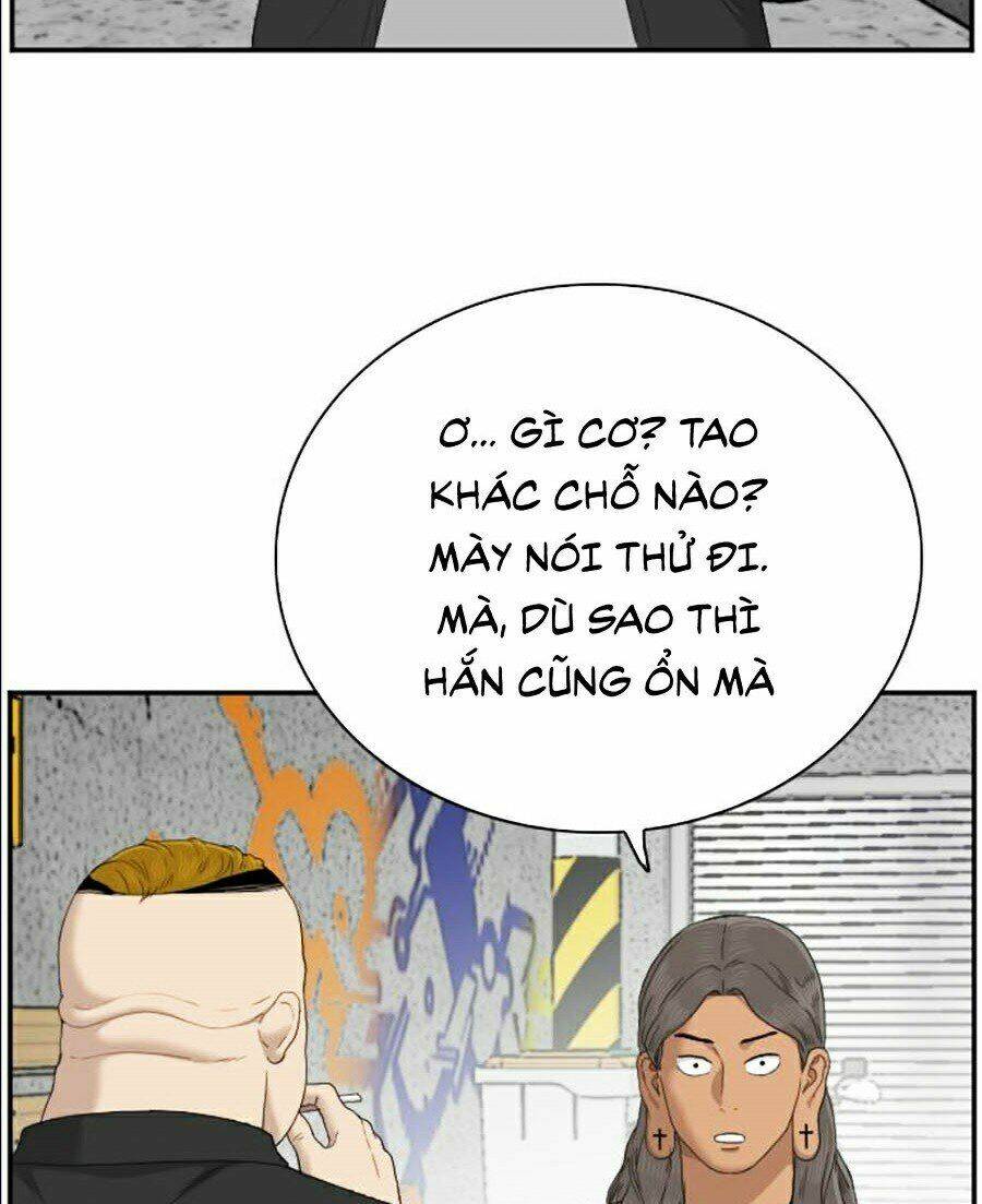 Người Xấu - Chapter 54 - Page 19