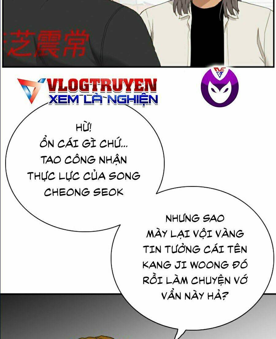 Người Xấu - Chapter 54 - Page 20