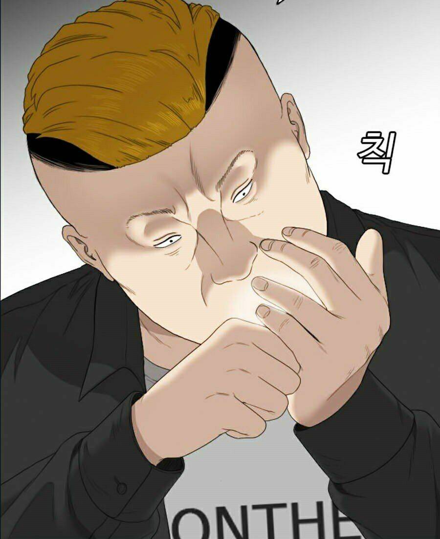 Người Xấu - Chapter 54 - Page 21