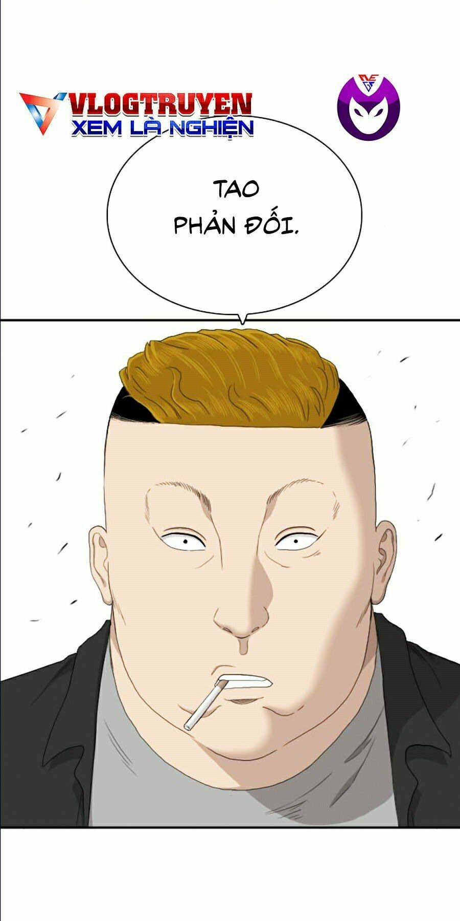 Người Xấu - Chapter 54 - Page 27