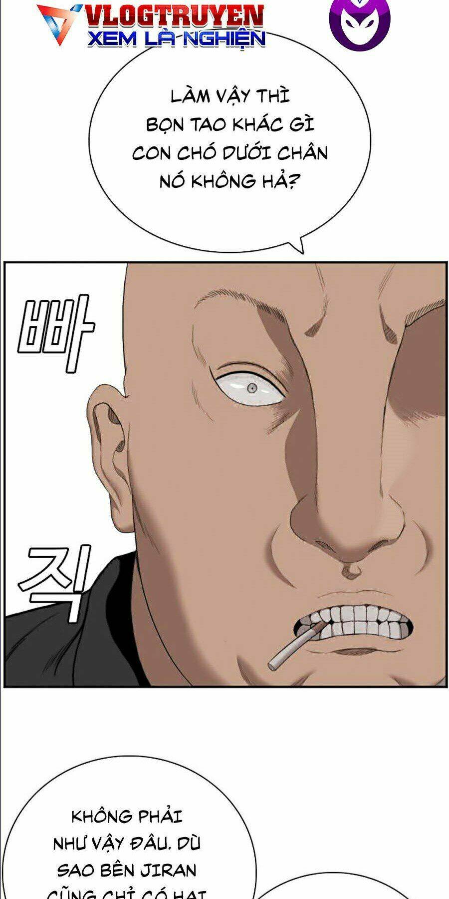 Người Xấu - Chapter 54 - Page 30