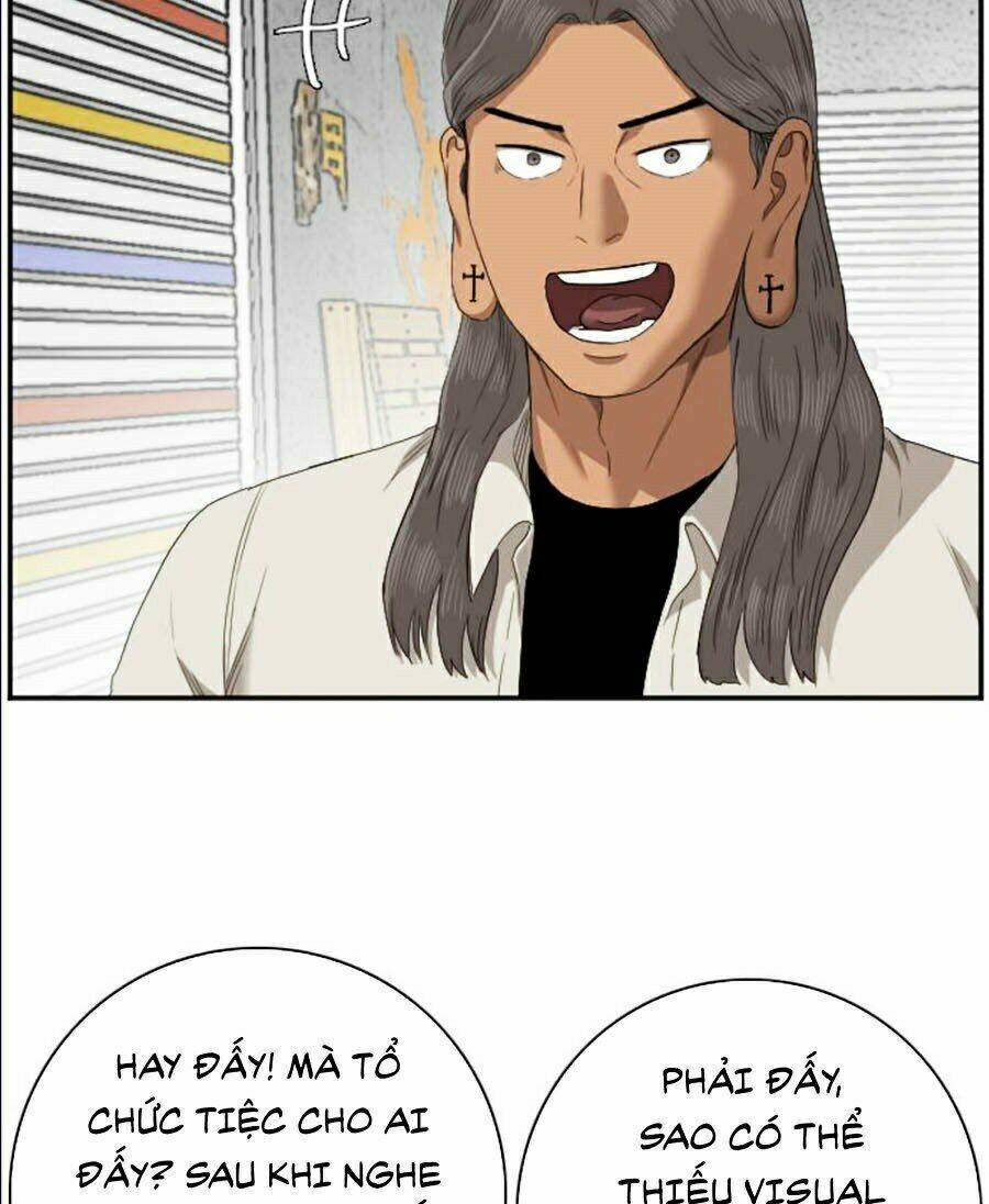 Người Xấu - Chapter 54 - Page 47