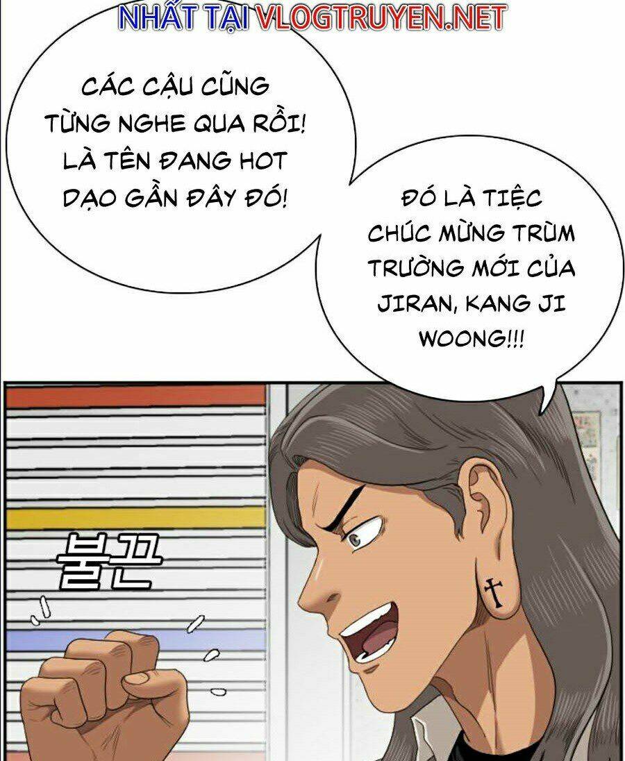 Người Xấu - Chapter 54 - Page 49