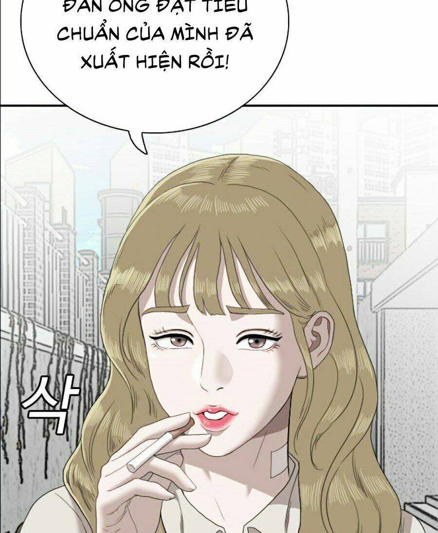 Người Xấu - Chapter 54 - Page 53
