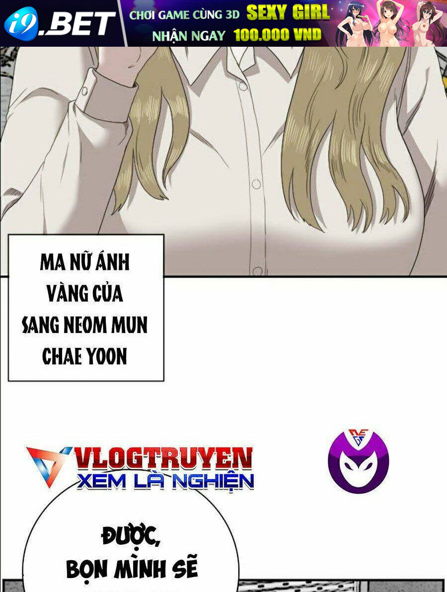 Người Xấu - Chapter 54 - Page 54