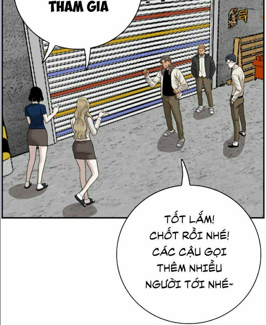 Người Xấu - Chapter 54 - Page 55