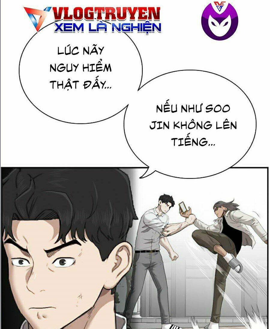 Người Xấu - Chapter 54 - Page 59