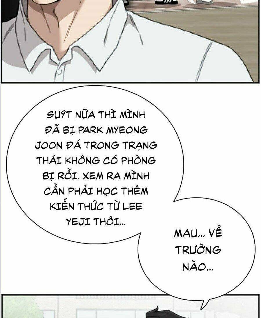 Người Xấu - Chapter 54 - Page 60