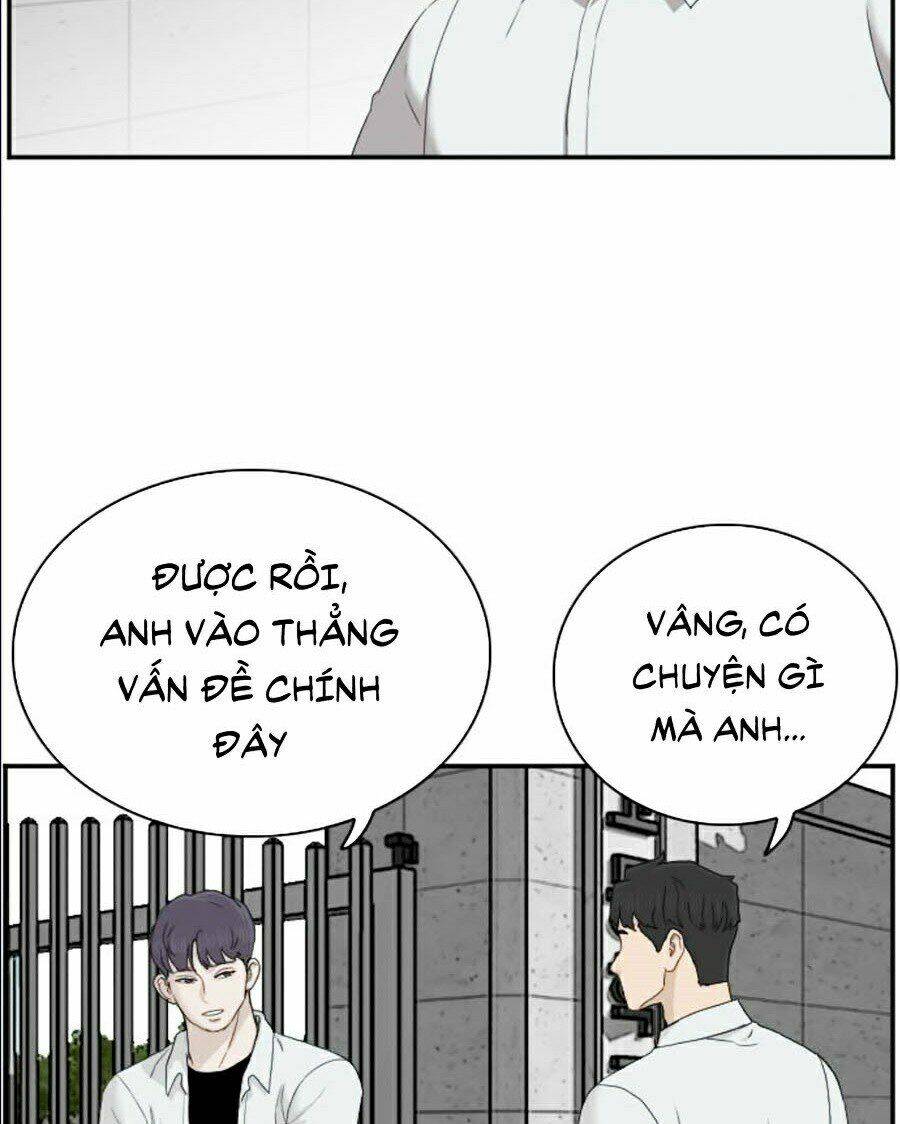 Người Xấu - Chapter 54 - Page 69