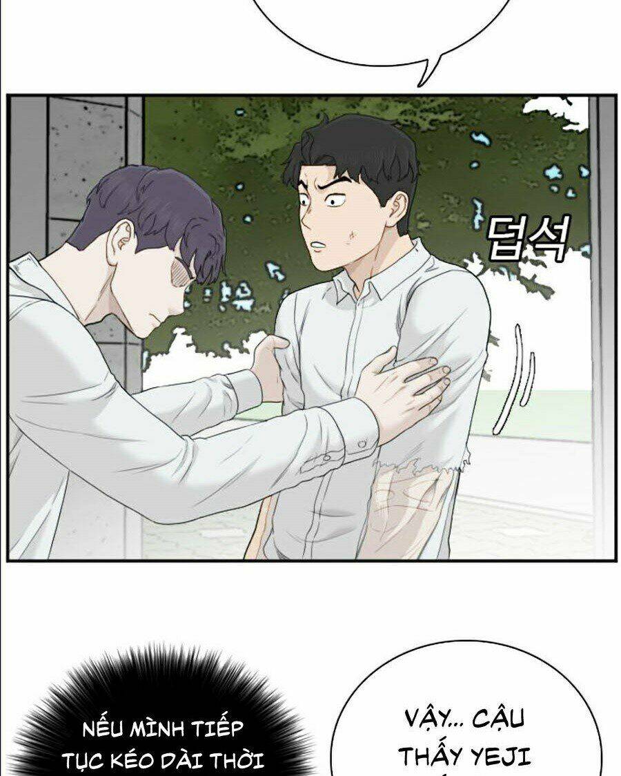 Người Xấu - Chapter 54 - Page 73
