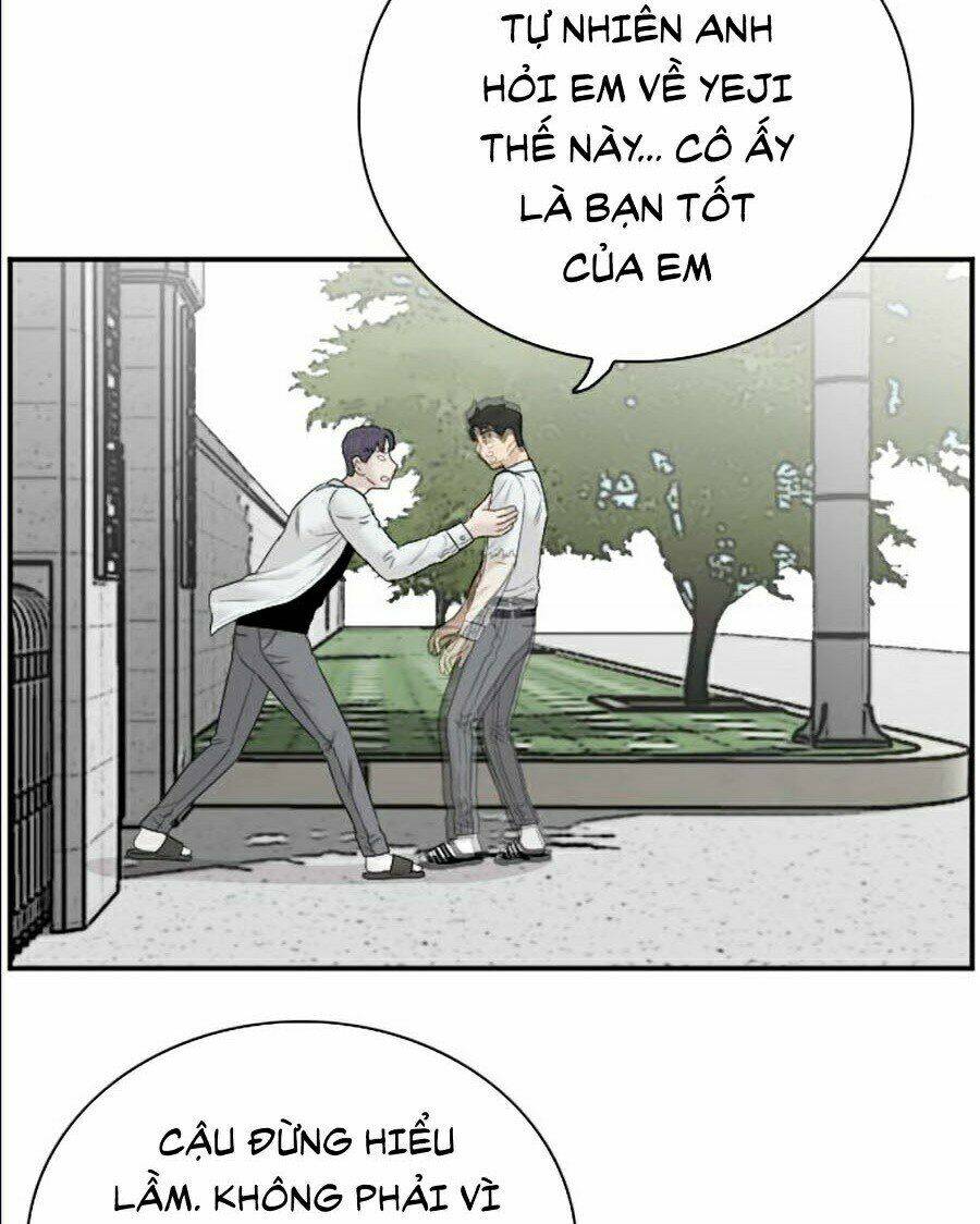 Người Xấu - Chapter 54 - Page 75