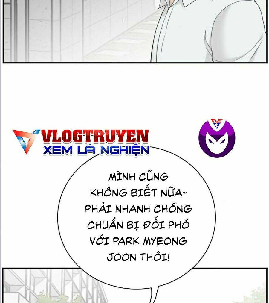 Người Xấu - Chapter 54 - Page 82