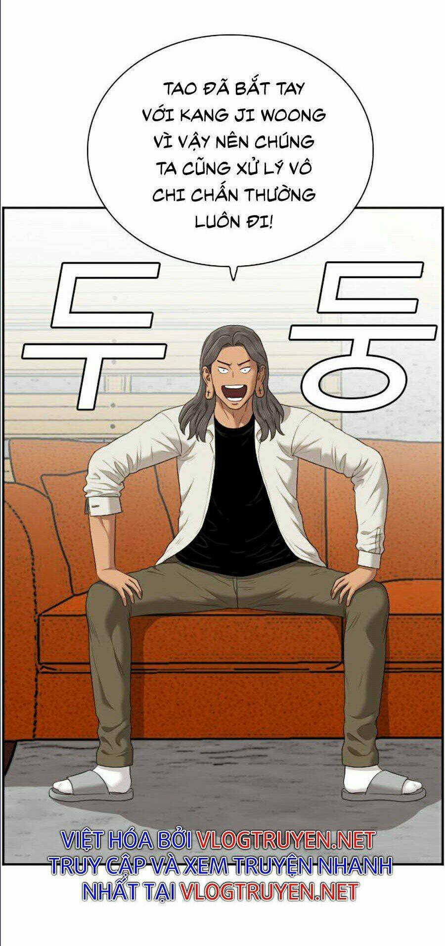 Người Xấu - Chapter 54 - Page 8