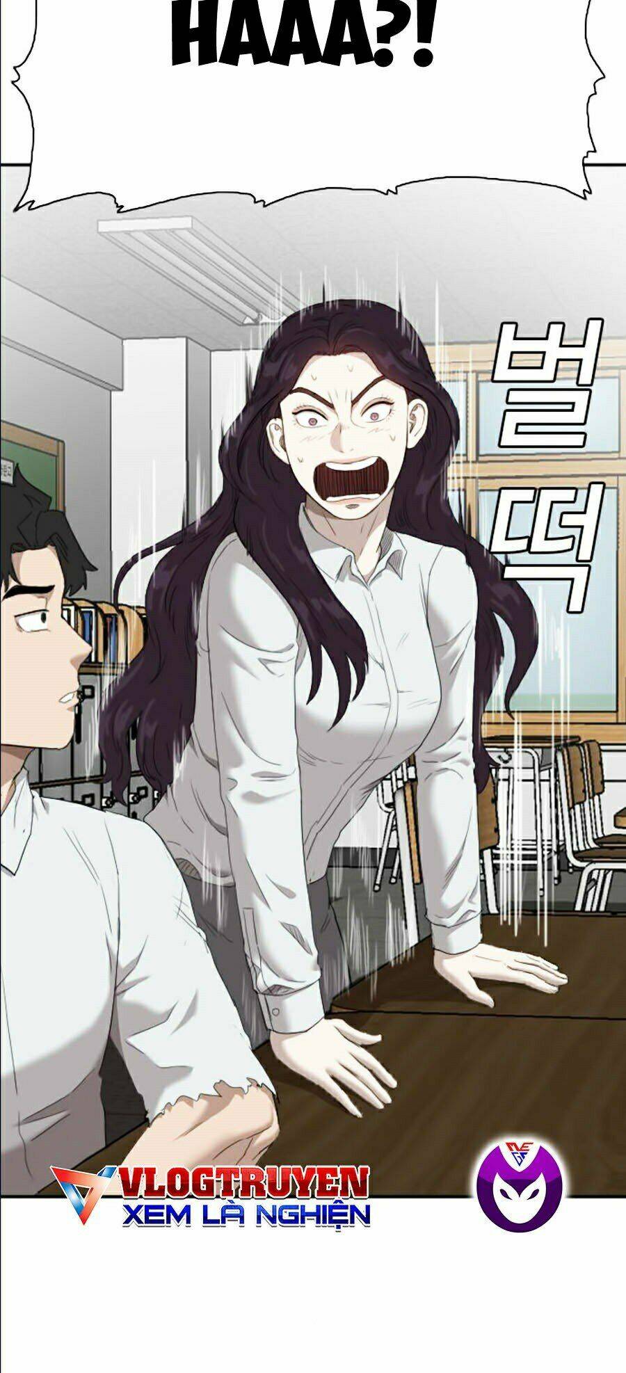 Người Xấu - Chapter 55 - Page 9