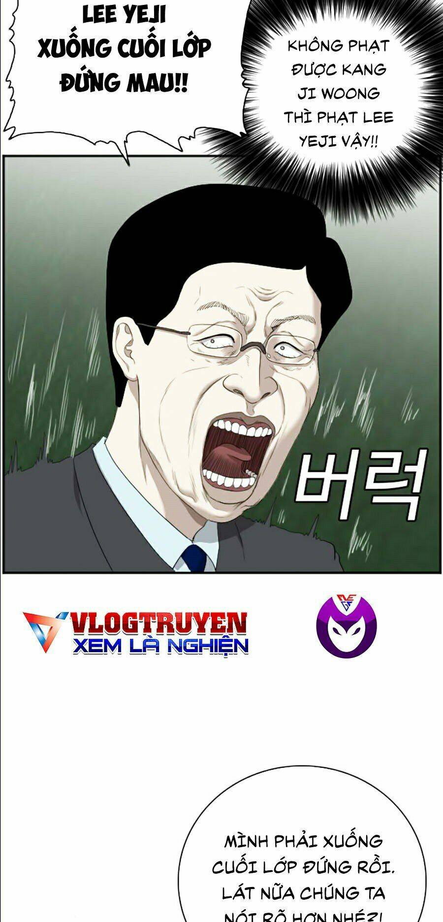 Người Xấu - Chapter 55 - Page 12