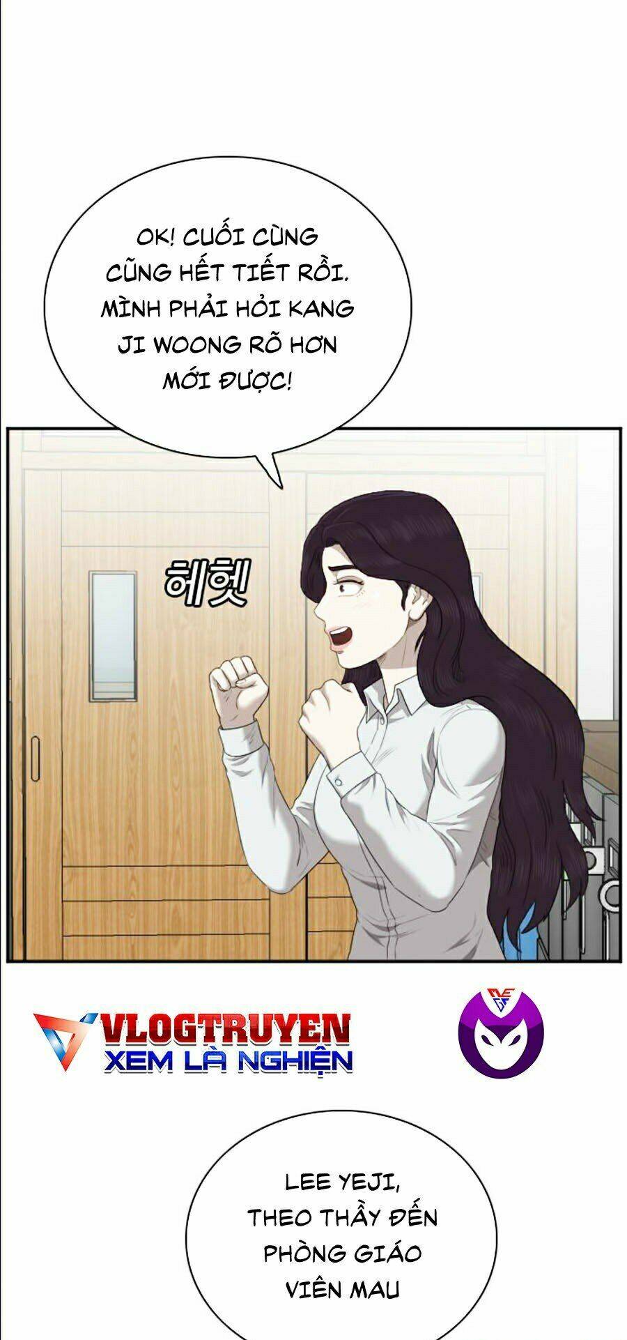 Người Xấu - Chapter 55 - Page 20