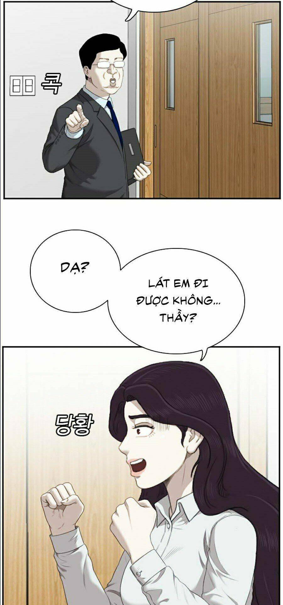 Người Xấu - Chapter 55 - Page 21