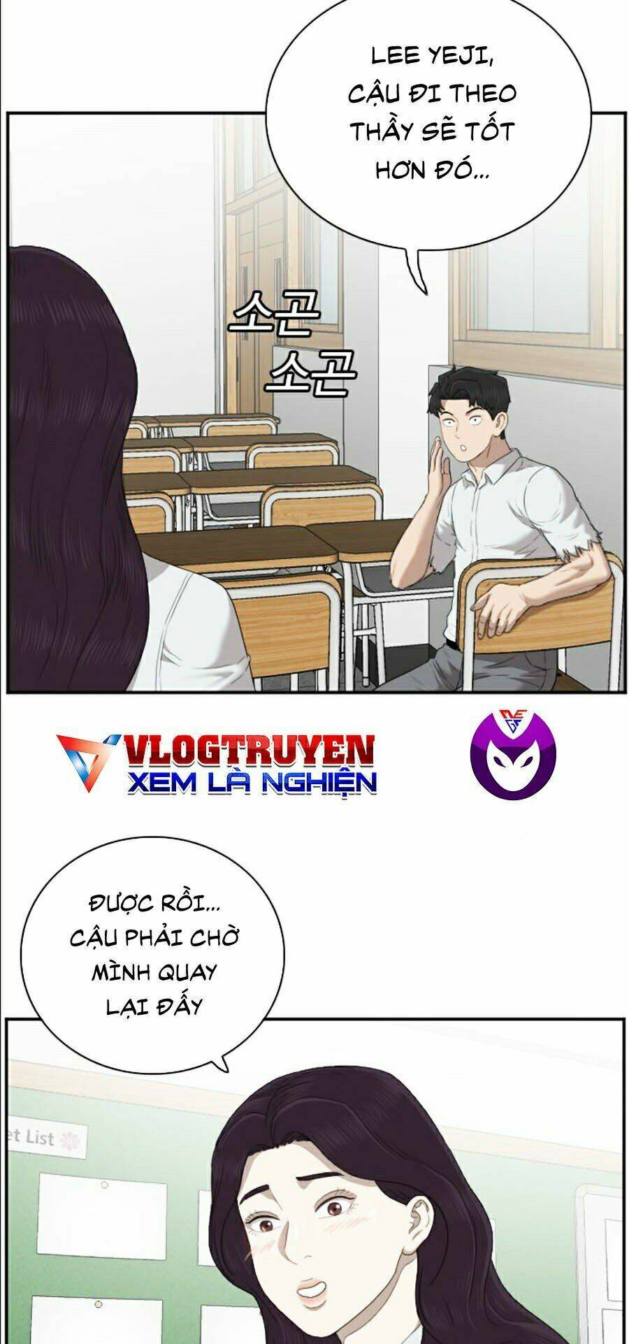 Người Xấu - Chapter 55 - Page 23