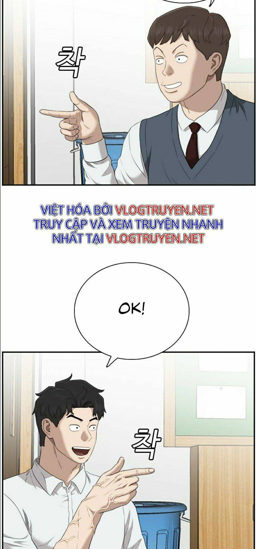 Người Xấu - Chapter 55 - Page 27