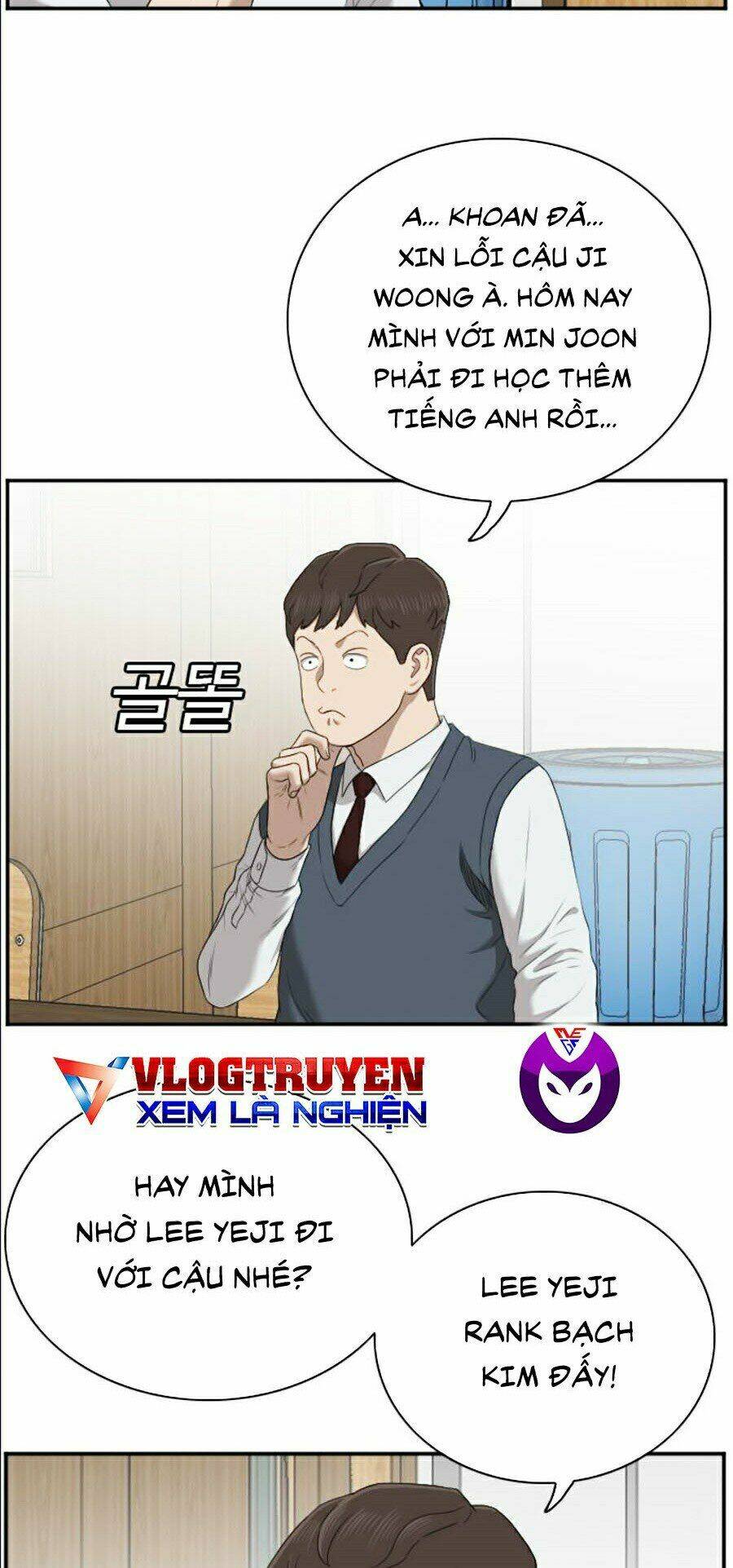 Người Xấu - Chapter 55 - Page 28