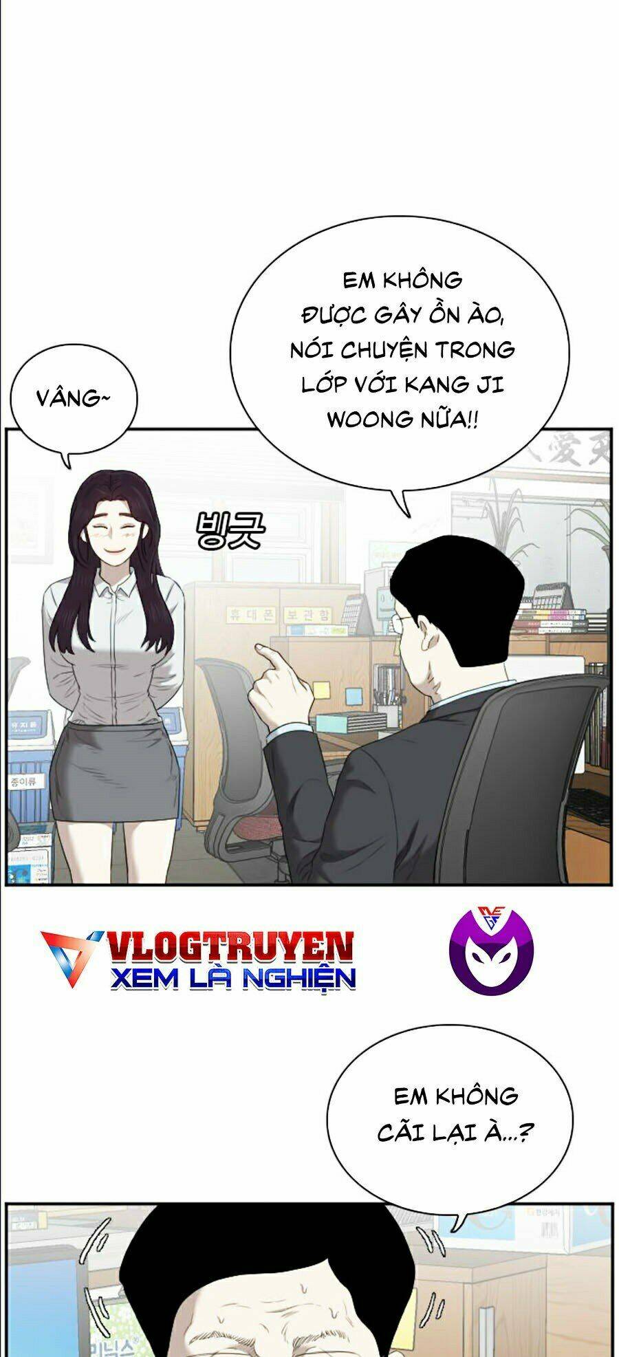 Người Xấu - Chapter 55 - Page 30