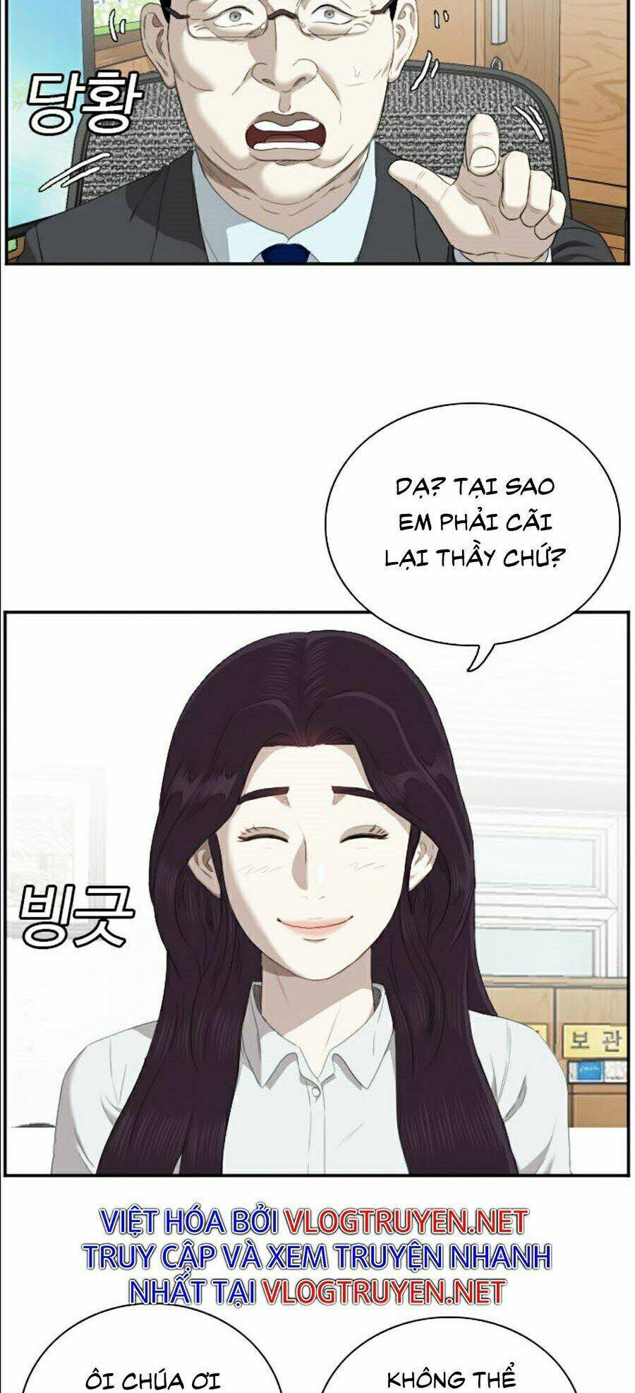 Người Xấu - Chapter 55 - Page 31