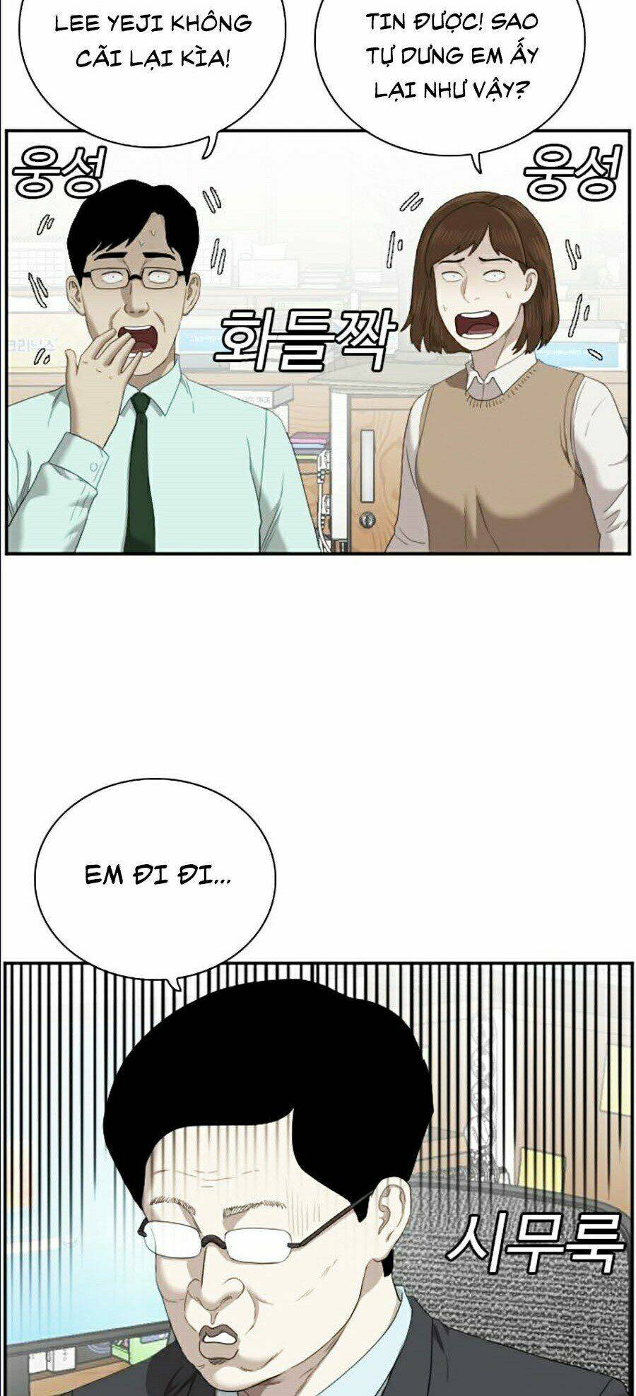 Người Xấu - Chapter 55 - Page 32