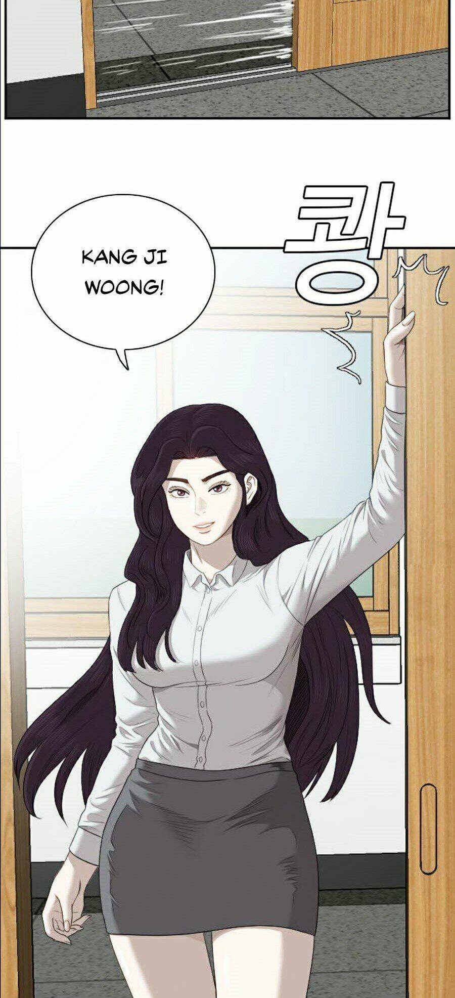 Người Xấu - Chapter 55 - Page 35