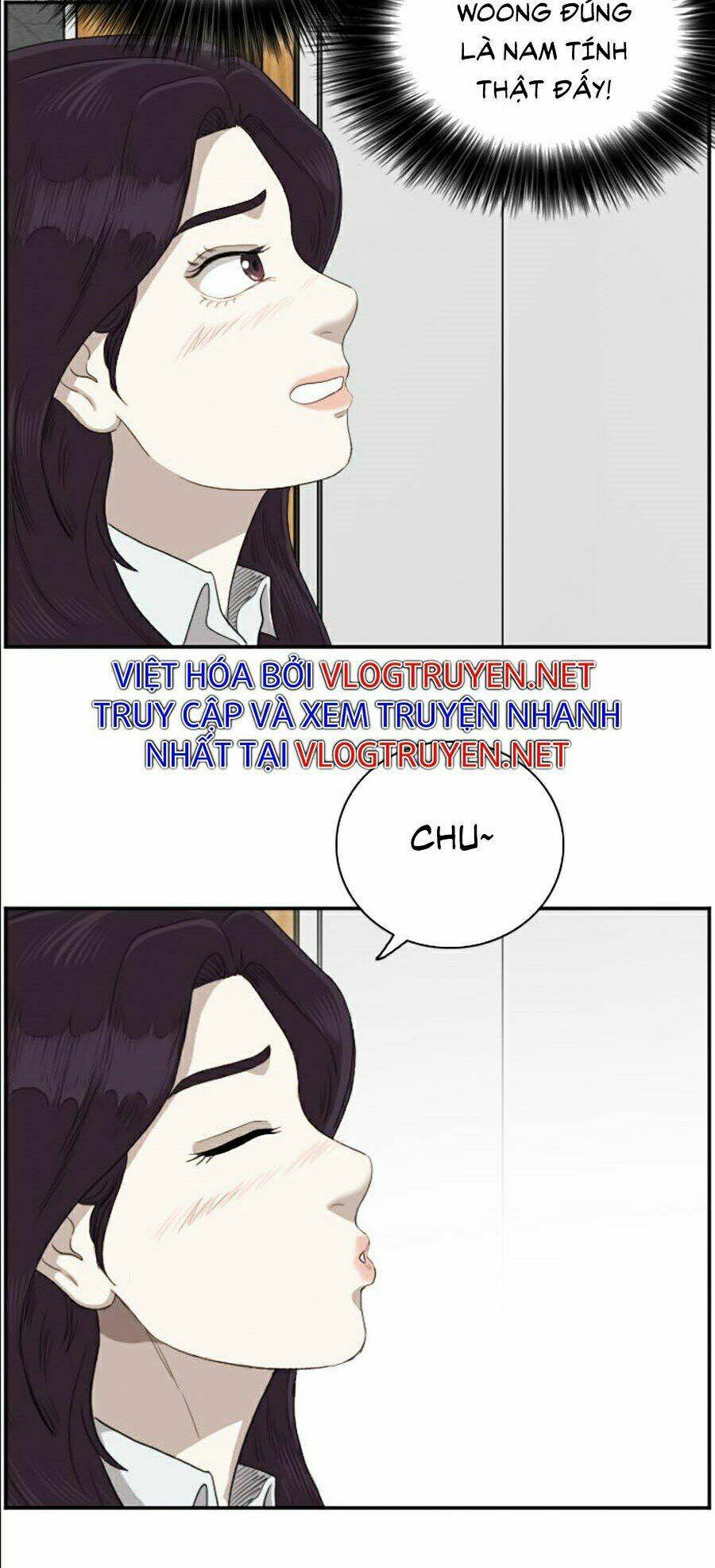 Người Xấu - Chapter 55 - Page 37