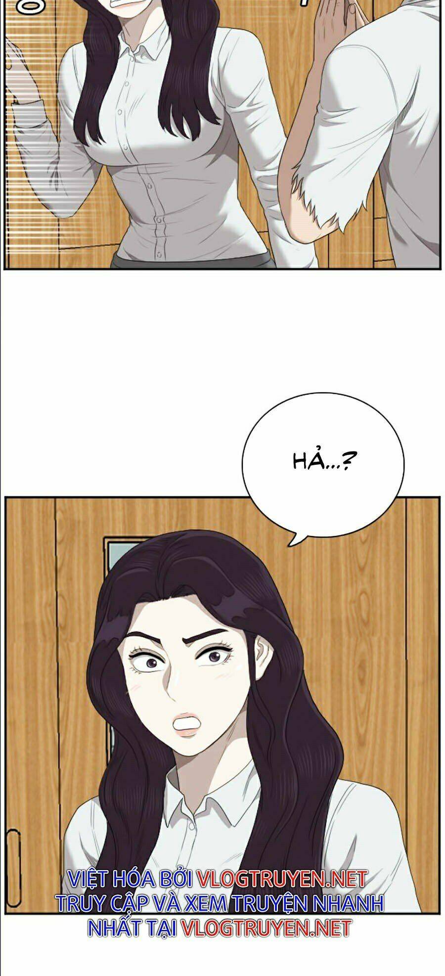 Người Xấu - Chapter 55 - Page 39