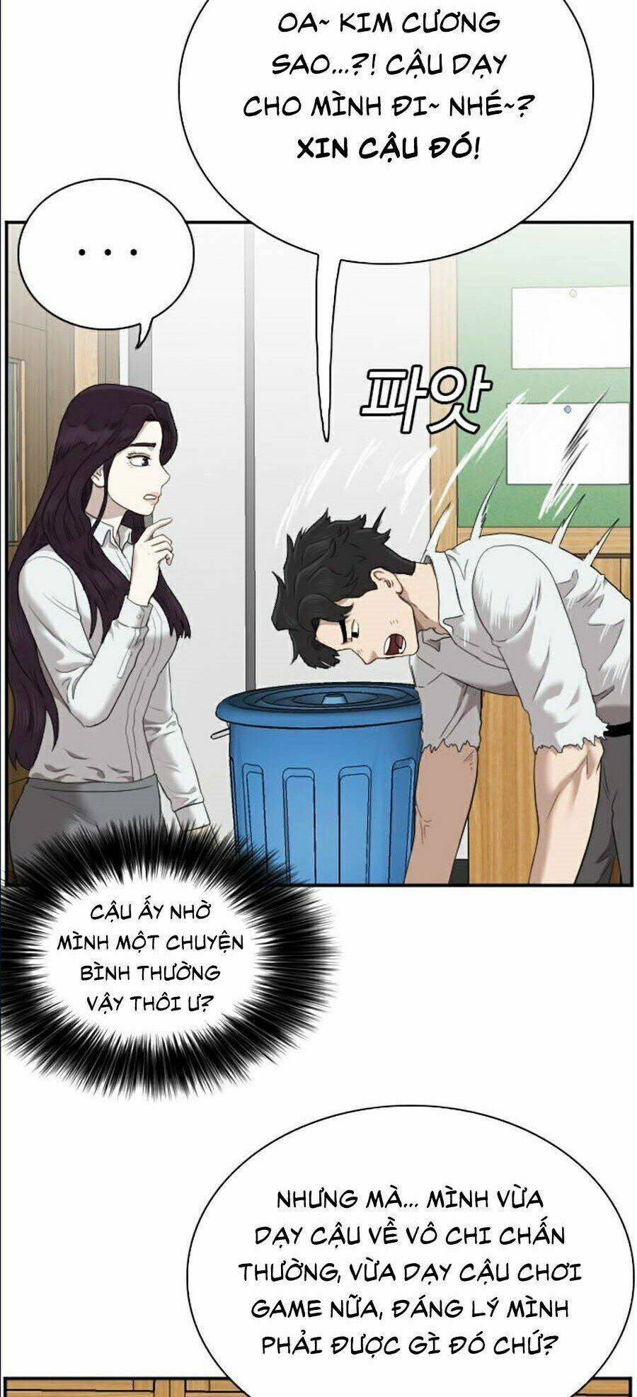 Người Xấu - Chapter 55 - Page 45