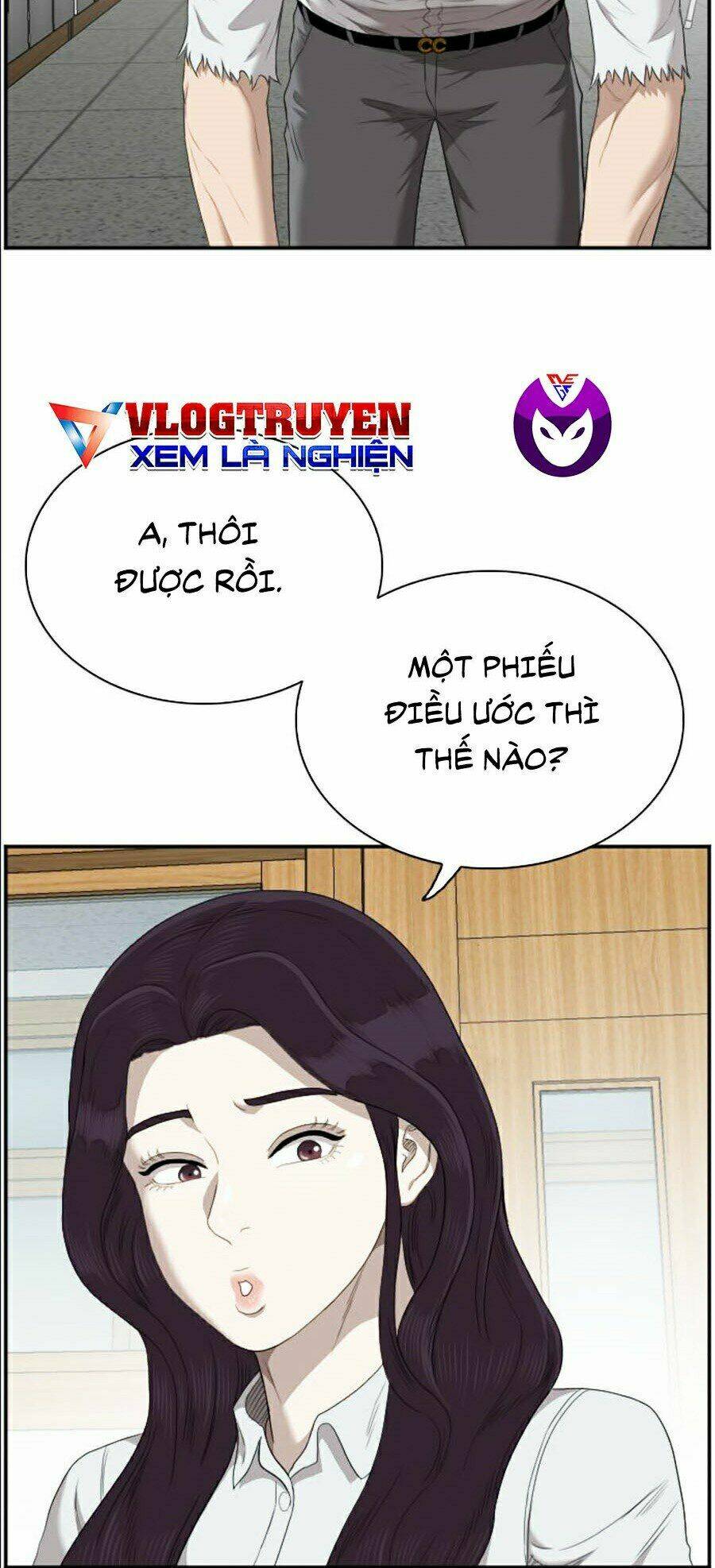 Người Xấu - Chapter 55 - Page 47