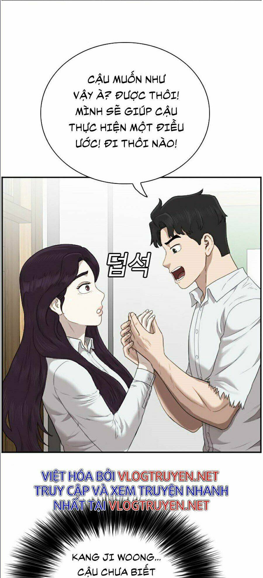 Người Xấu - Chapter 55 - Page 48