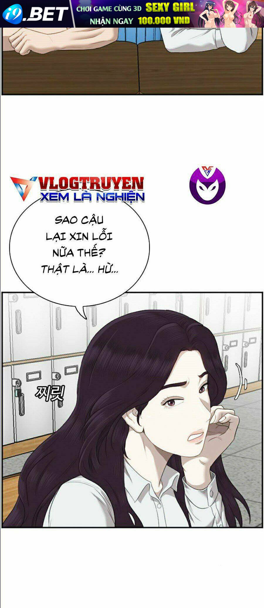 Người Xấu - Chapter 55 - Page 4