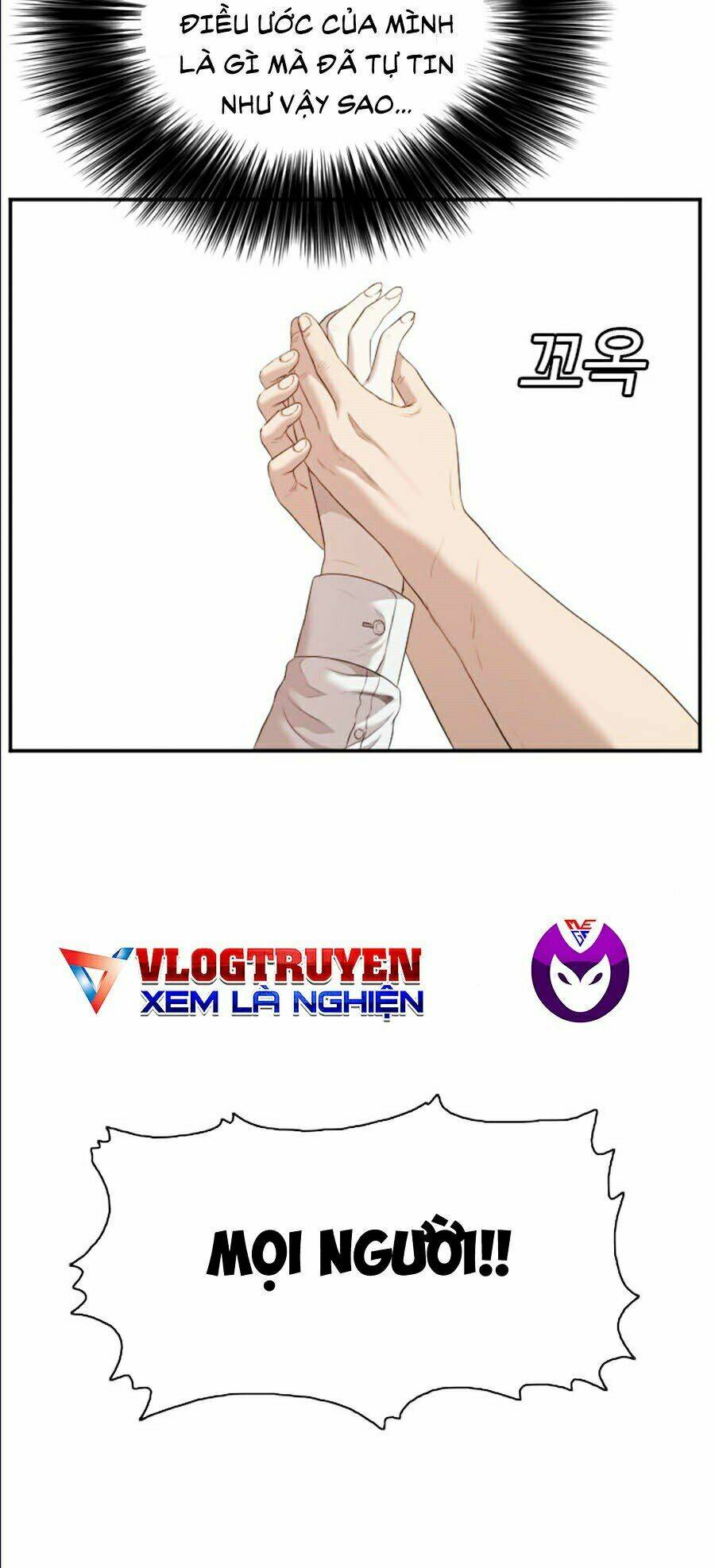 Người Xấu - Chapter 55 - Page 49