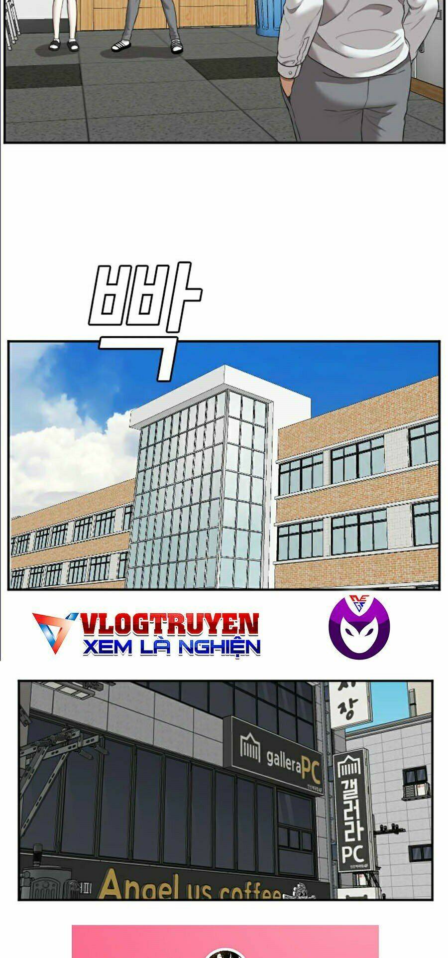 Người Xấu - Chapter 55 - Page 53