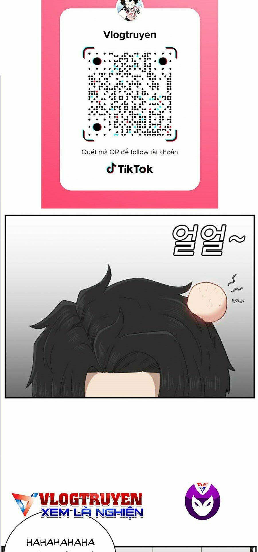 Người Xấu - Chapter 55 - Page 54