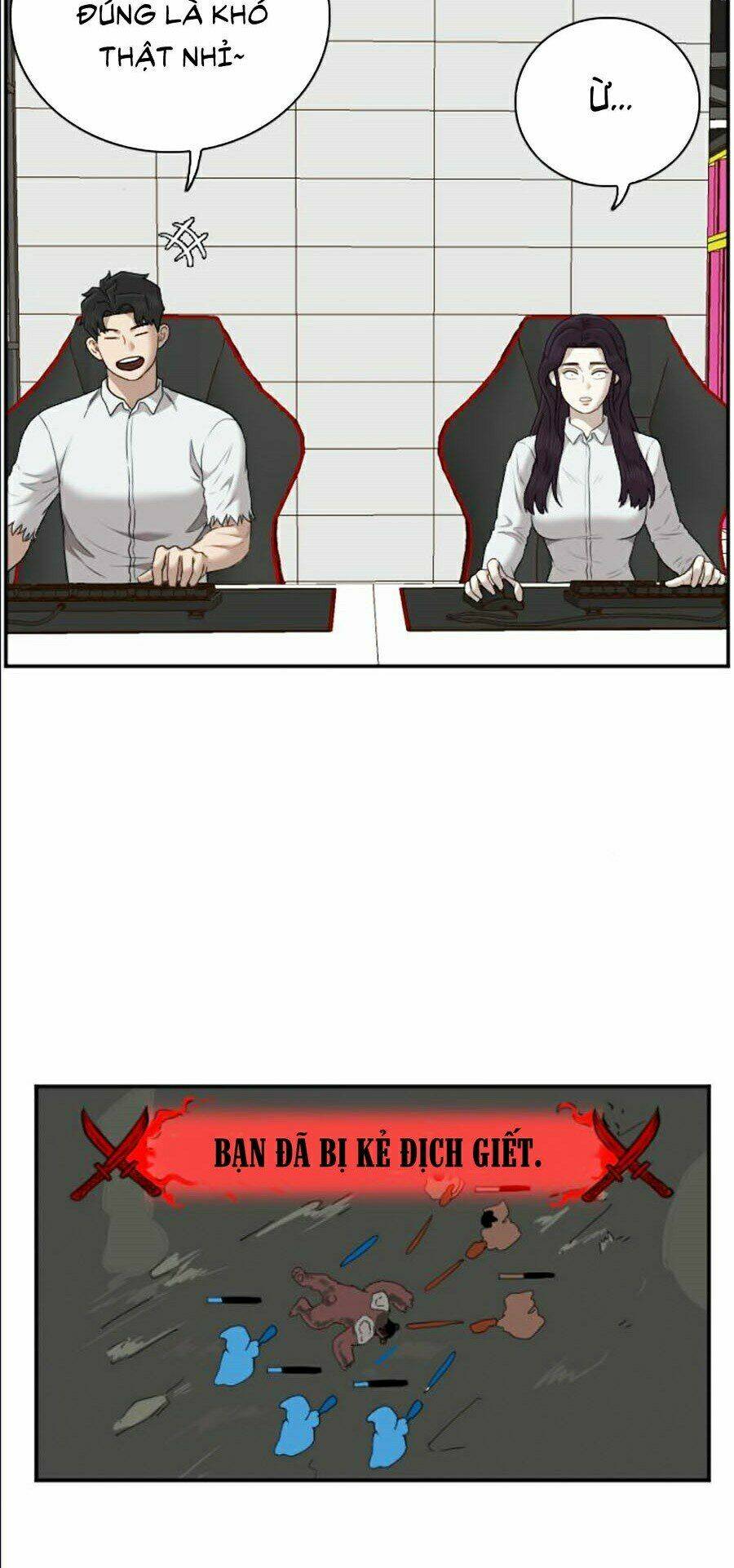 Người Xấu - Chapter 55 - Page 55