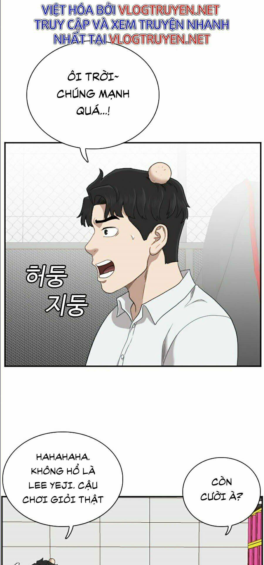 Người Xấu - Chapter 55 - Page 56