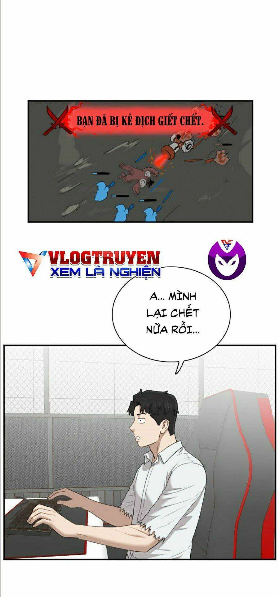 Người Xấu - Chapter 55 - Page 59