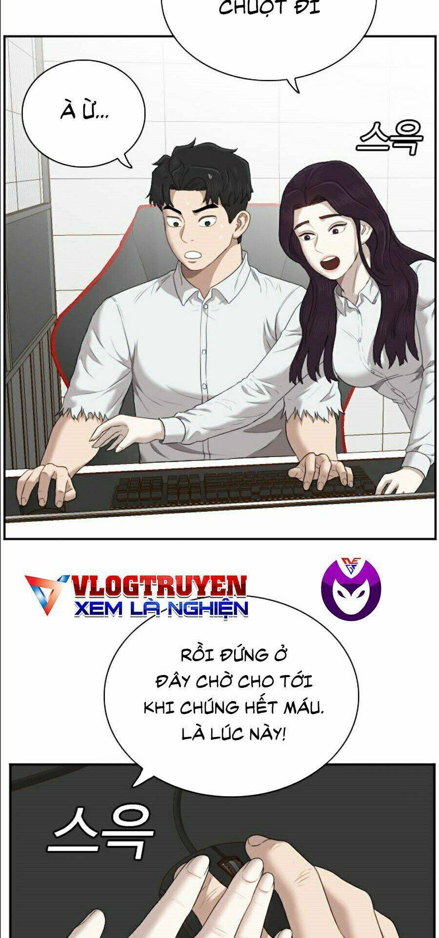 Người Xấu - Chapter 55 - Page 61