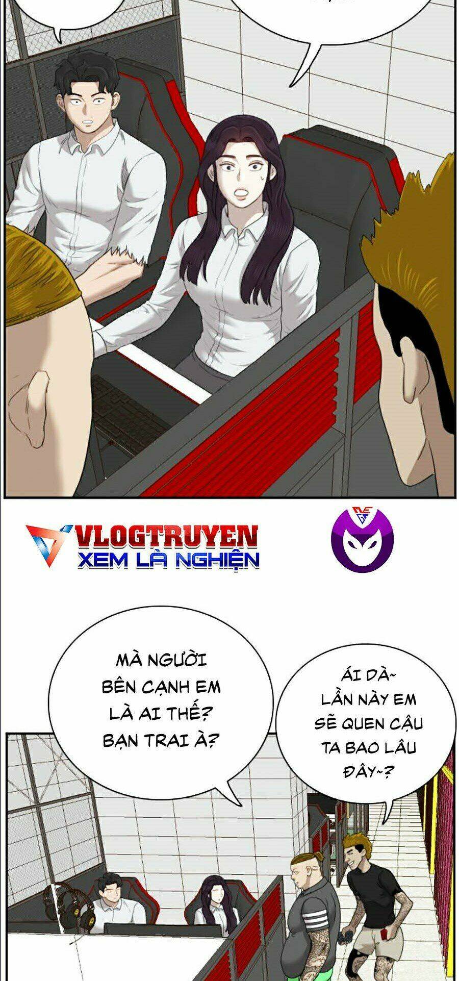 Người Xấu - Chapter 55 - Page 67