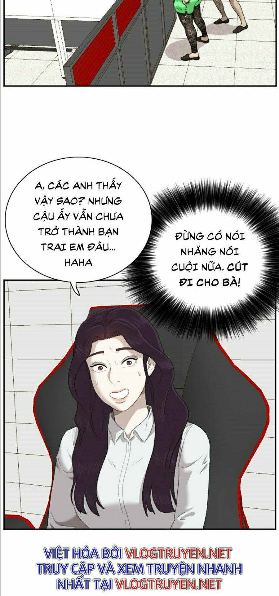 Người Xấu - Chapter 55 - Page 68
