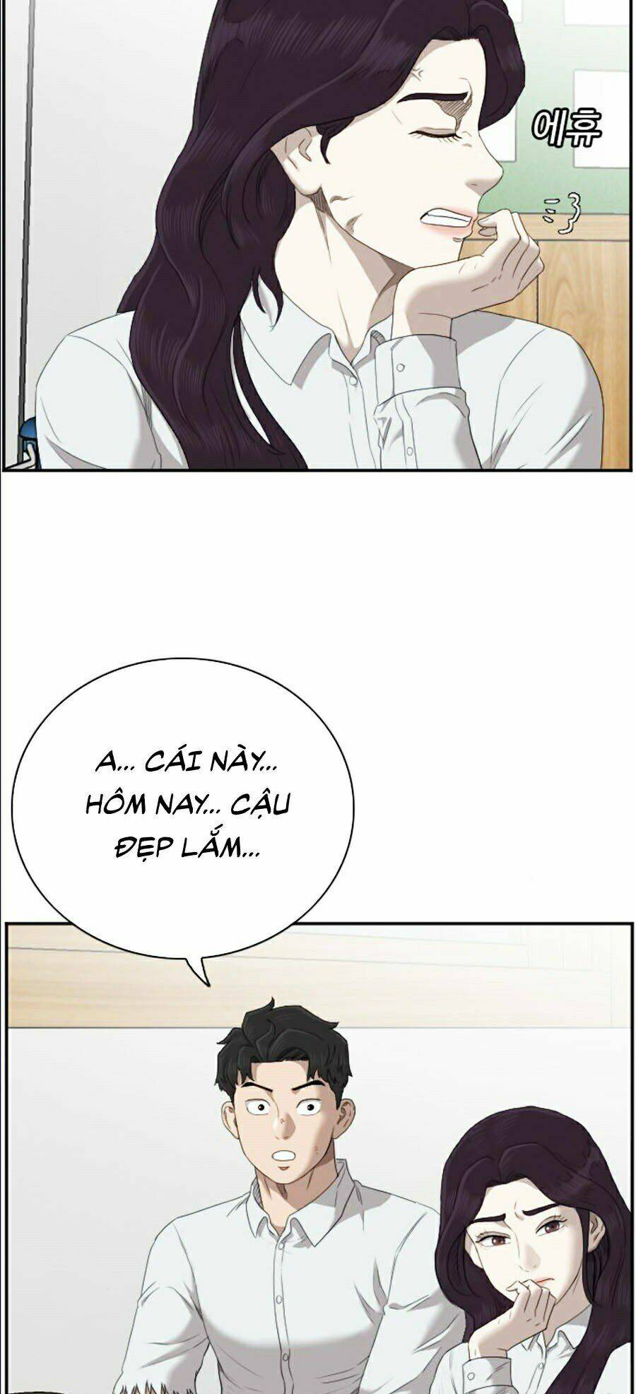 Người Xấu - Chapter 55 - Page 6