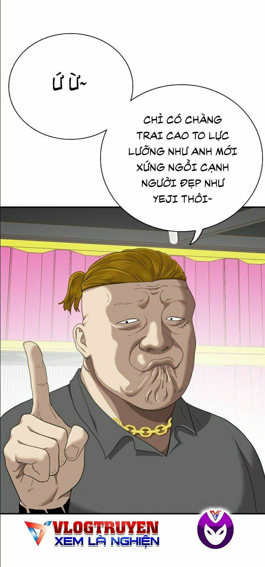 Người Xấu - Chapter 55 - Page 69