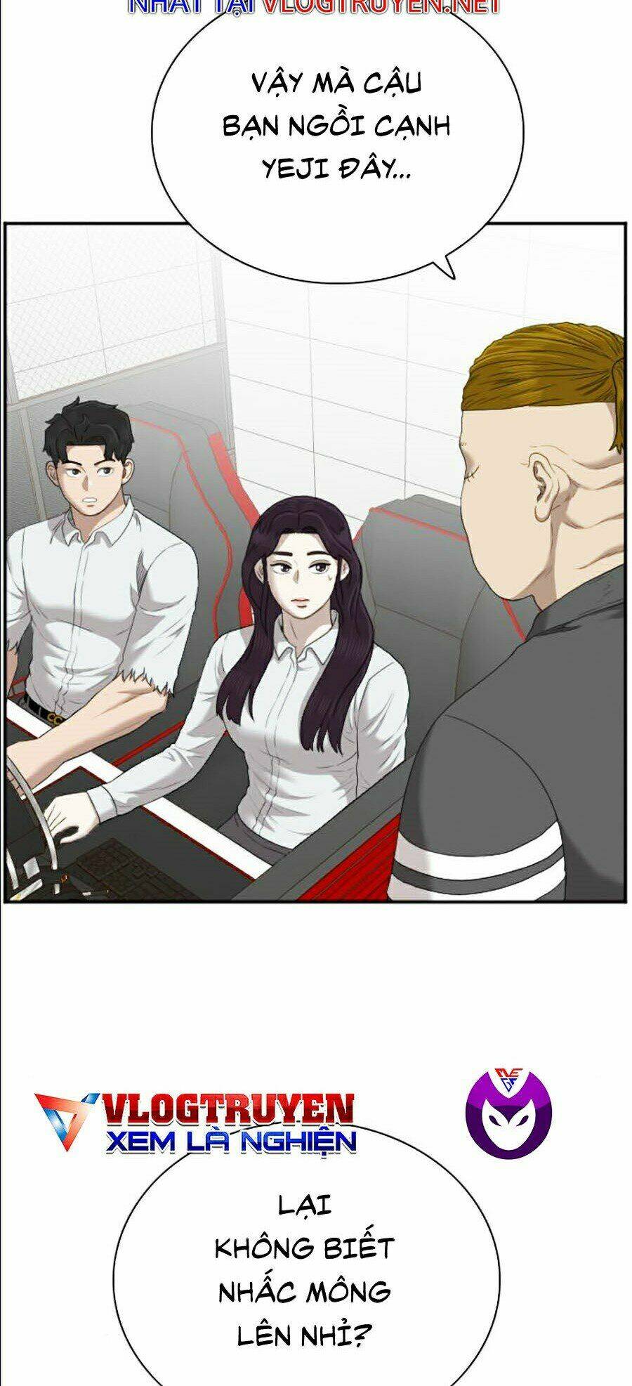 Người Xấu - Chapter 55 - Page 71