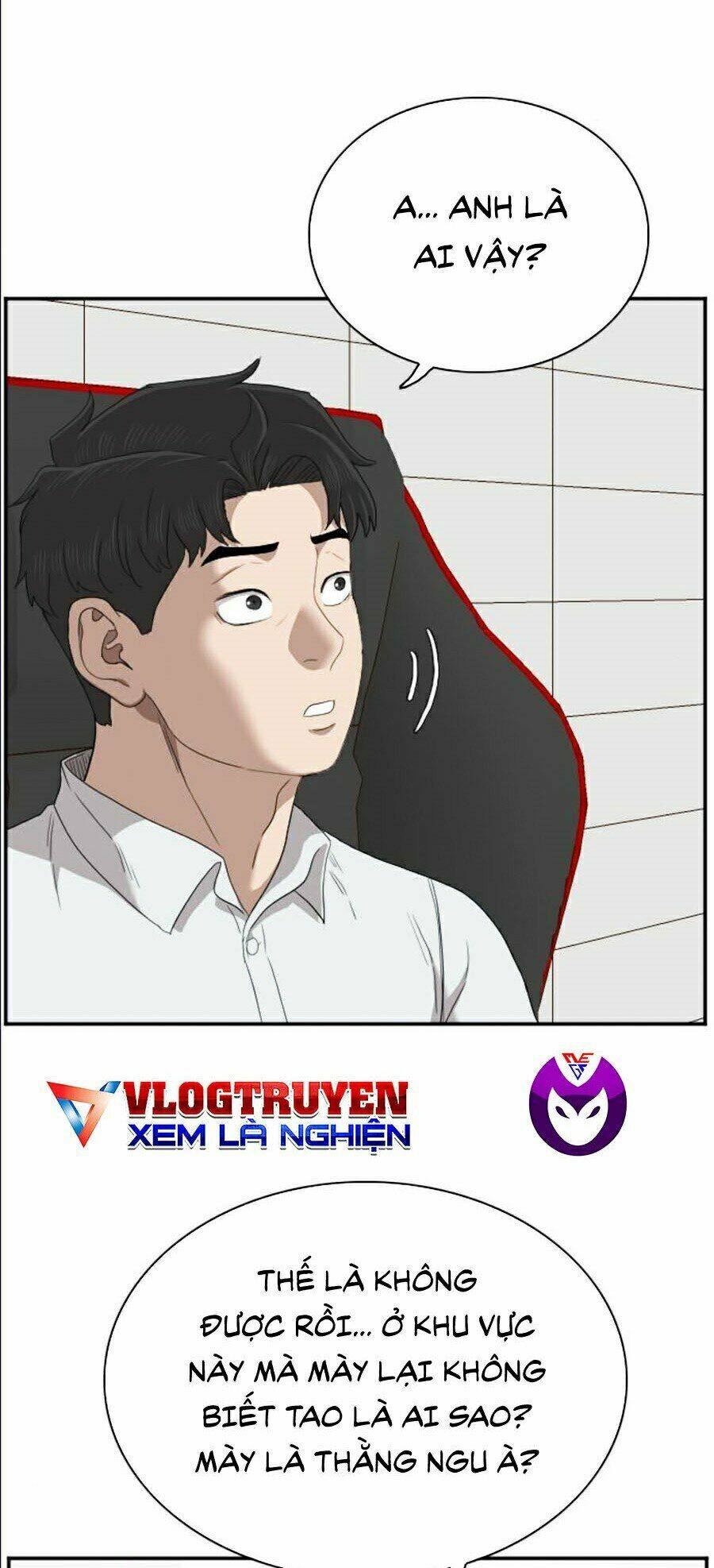 Người Xấu - Chapter 55 - Page 74