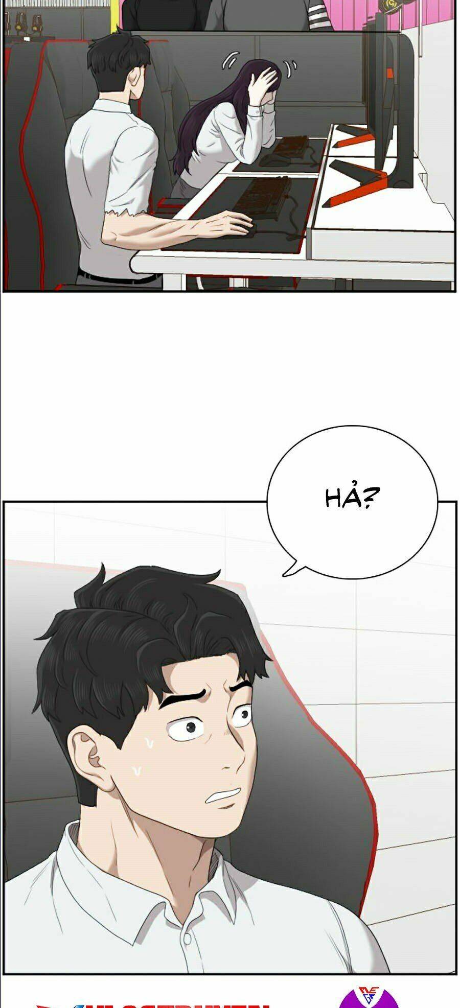 Người Xấu - Chapter 55 - Page 76