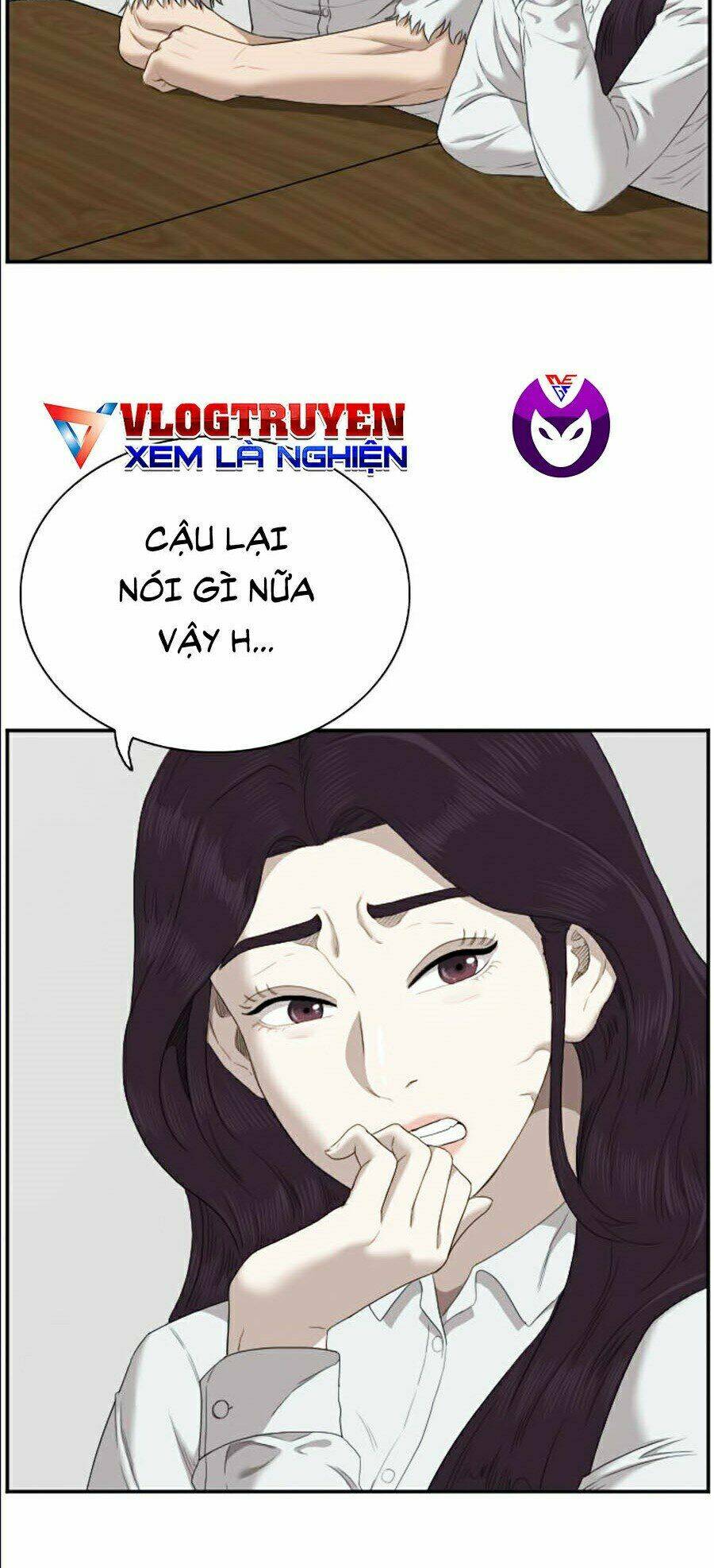 Người Xấu - Chapter 55 - Page 7